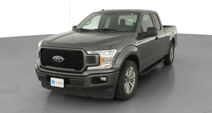 2018 Ford Econoline E-150 -
                  Richton Park, IL