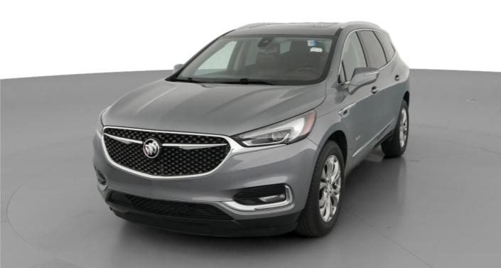 Thumbnail: 2018 Buick Enclave - 1
