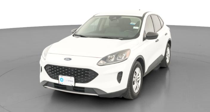Thumbnail: 2020 Ford Escape - 1