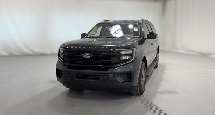 Thumbnail: 2025 Ford Expedition MAX - 1