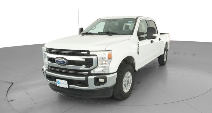 Thumbnail: 2022 Ford Econoline - 1