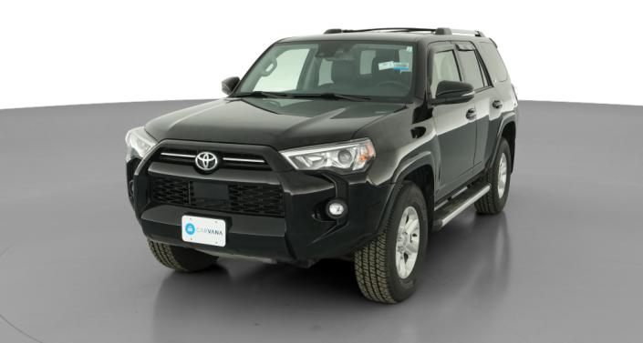 Thumbnail: 2023 Toyota 4Runner - 1