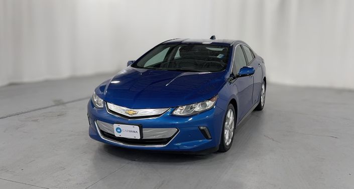 2016 Chevrolet Volt Premier -
                  Union City, GA