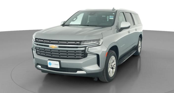 Thumbnail: 2023 Chevrolet Suburban - 1