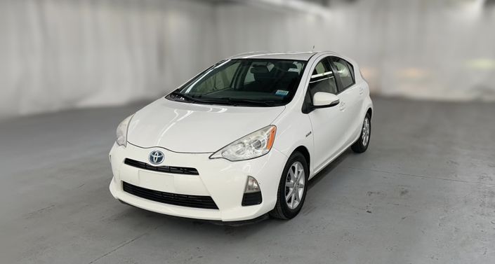 2012 Toyota Prius c Three -
                  Richton Park, IL