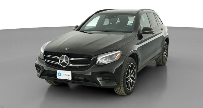 Thumbnail: 2019 Mercedes-Benz GLC - 1