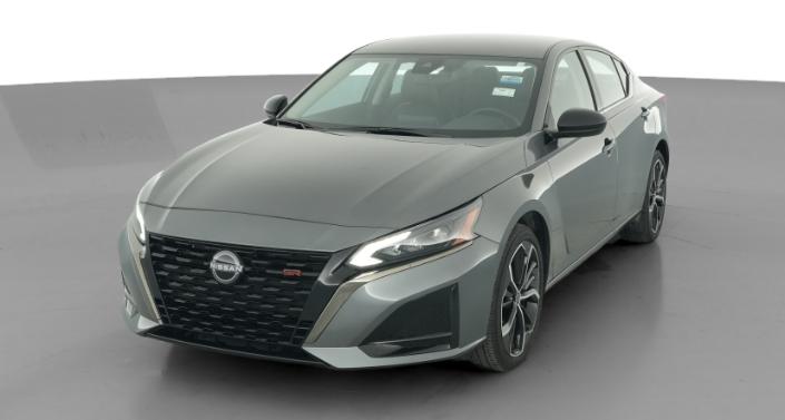 Thumbnail: 2025 Nissan Altima - 1