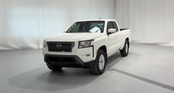 Thumbnail: 2024 Nissan Frontier - 1