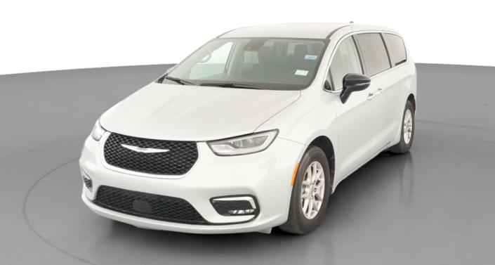 Thumbnail: 2024 Chrysler Pacifica - 1