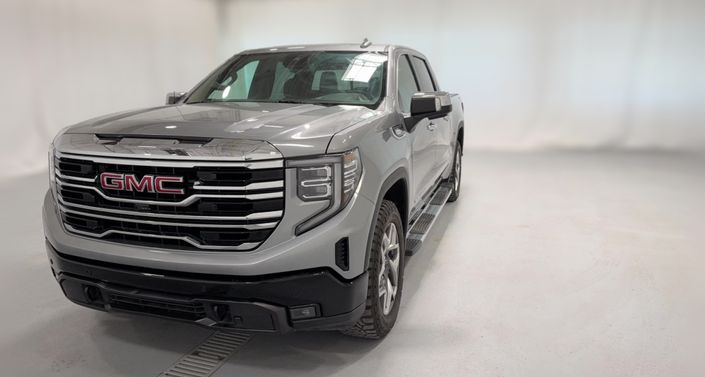 Thumbnail: 2024 GMC Sierra 1500 - 1
