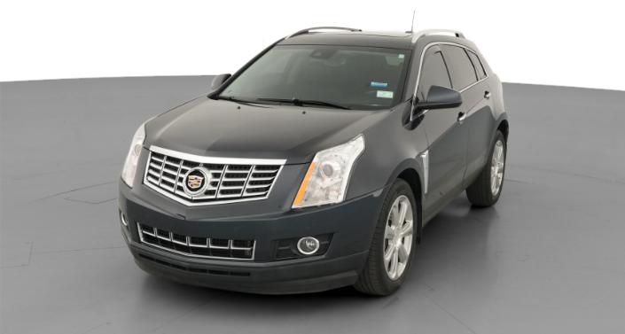2016 Cadillac SRX Performance -
                  Beverly, NJ