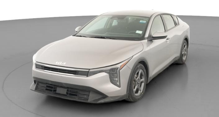 Thumbnail: 2025 Kia K4 - 1