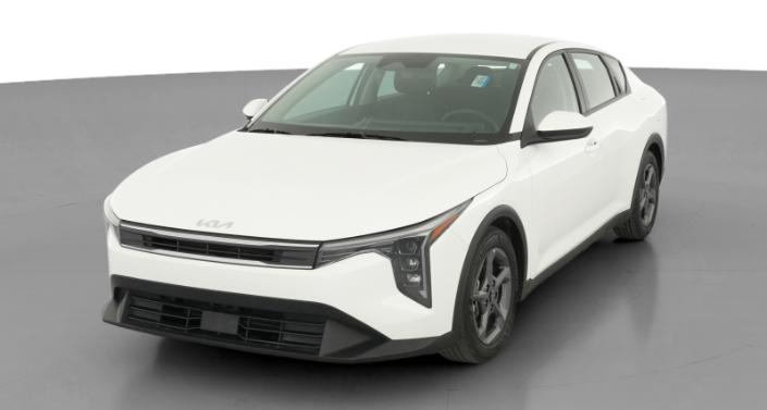 Thumbnail: 2025 Kia K4 - 1