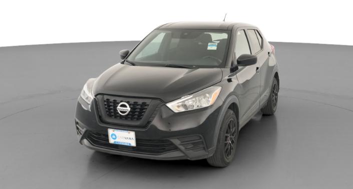 Thumbnail: 2020 Nissan Kicks - 1