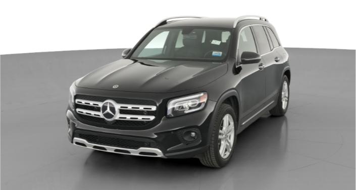 Thumbnail: 2023 Mercedes-Benz GLB - 1