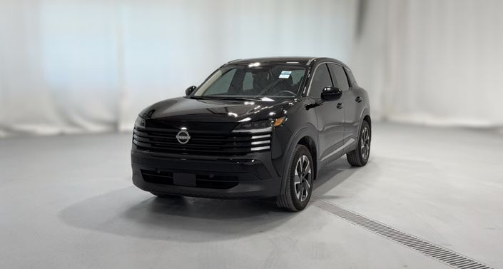 Thumbnail: 2025 Nissan Kicks - 1