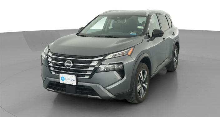 Thumbnail: 2024 Nissan Rogue - 1