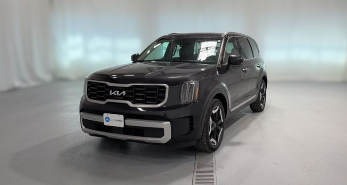 Thumbnail: 2025 Kia Telluride - 1