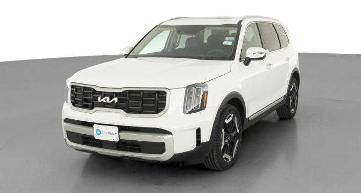 Thumbnail: 2025 Kia Telluride - 1