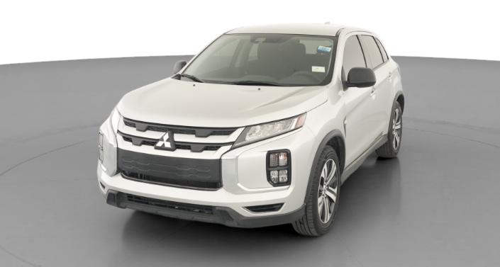 2021 Mitsubishi Outlander Sport ES -
                  Fort Worth, TX