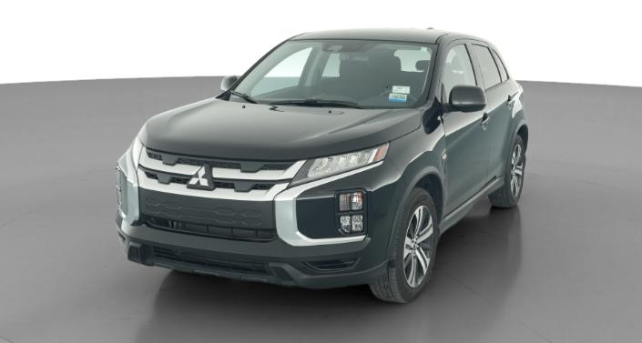 Thumbnail: 2025 Mitsubishi Outlander Sport - 1