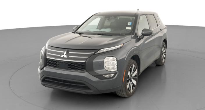 Thumbnail: 2025 Mitsubishi Outlander - 1