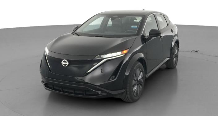 2023 Nissan Ariya Engage -
                  Beverly, NJ