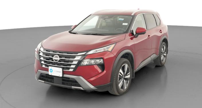 Thumbnail: 2025 Nissan Rogue - 1