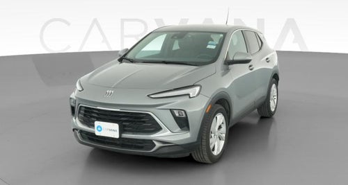 2024 Buick Encore GX