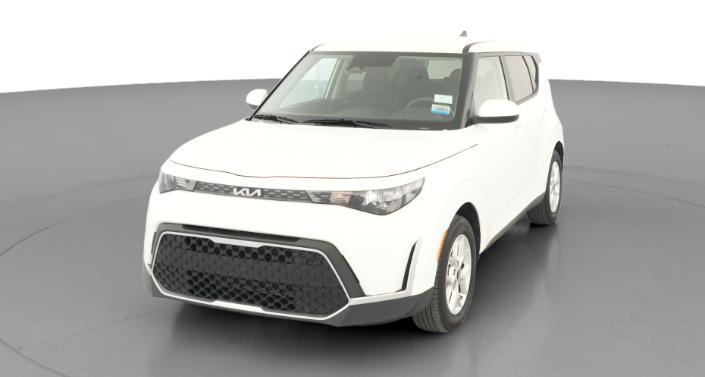 Thumbnail: 2025 Kia Soul - 1