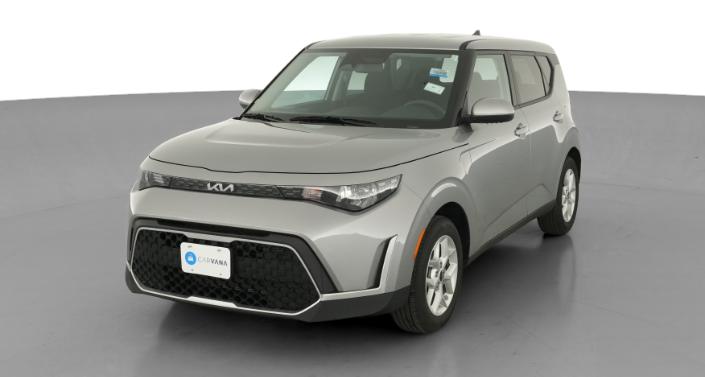 Thumbnail: 2025 Kia Soul - 1