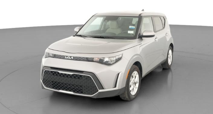 Thumbnail: 2025 Kia Soul - 1