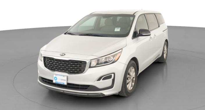 2019 Kia Sedona L -
                  Fort Worth, TX