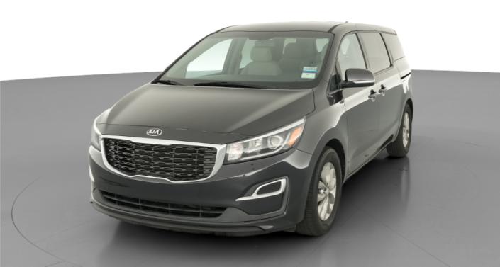2021 Kia Sedona LX -
                  Auburn, GA