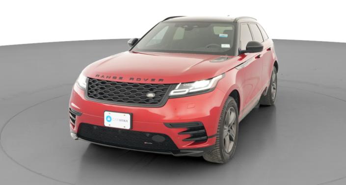 Thumbnail: 2023 Land Rover Range Rover Velar - 1