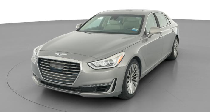 2018 Genesis G90 Premium -
                  Haines City, FL