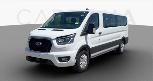 2023 Ford Transit 350 Passenger Van