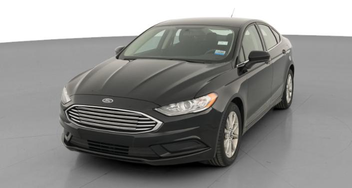 Thumbnail: 2017 Ford Fusion - 1