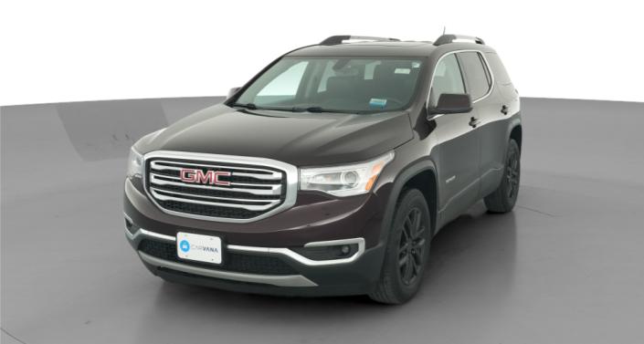 Thumbnail: 2017 GMC Acadia - 1