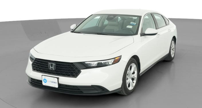 Thumbnail: 2025 Honda Accord - 1