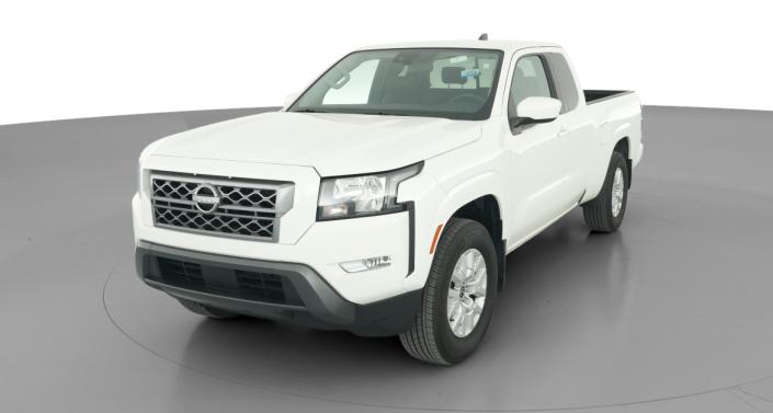 Thumbnail: 2024 Nissan Frontier - 1