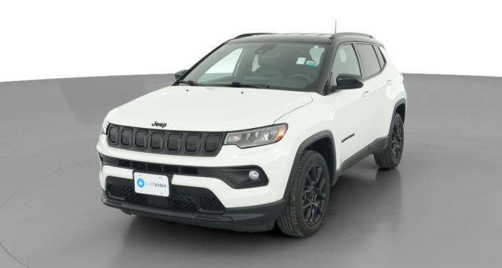 Thumbnail: 2022 Jeep Compass - 1