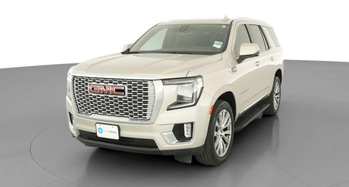 Thumbnail: 2021 GMC Yukon - 1