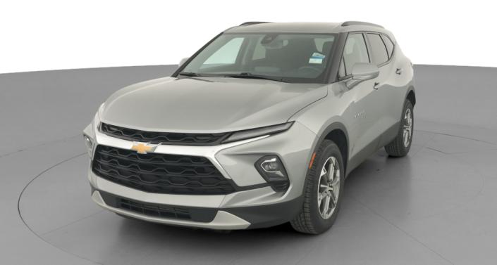 Thumbnail: 2023 Chevrolet Blazer - 1