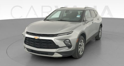 2023 Chevrolet Blazer
