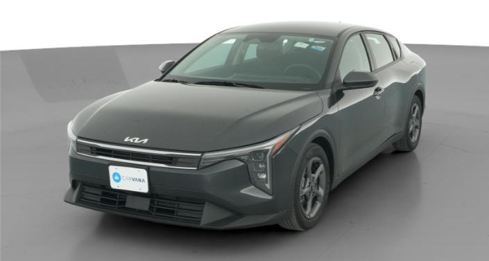 Thumbnail: 2025 Kia K4 - 1