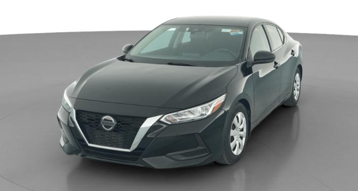 Thumbnail: 2021 Nissan Sentra - 1