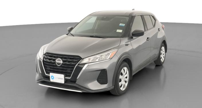 Thumbnail: 2021 Nissan Kicks - 1