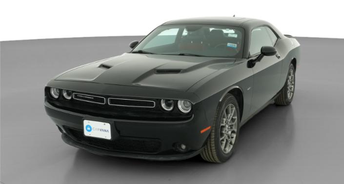 Thumbnail: 2017 Dodge Challenger - 1