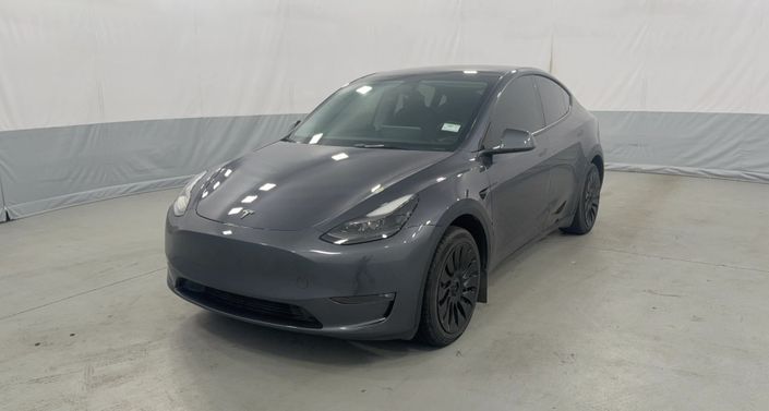 Thumbnail: 2023 Tesla Model Y - 1